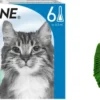 Frontline Spot on Katze 6 Pipetten + gratis Frontline Baldriankissen für Katzen