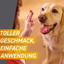Frontpro 136 mg für Hunde 25-50 kg 3 Kautabletten