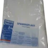 Frottee Spannauflage 90x200cm Mit Folie