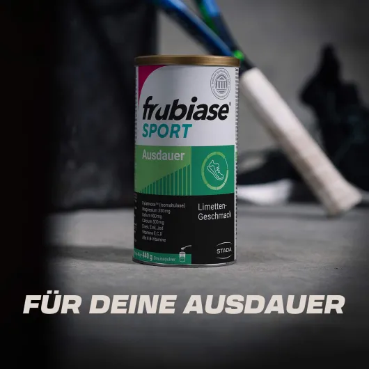 Frubiase Sport Ausdauer 440 G Brausepulver