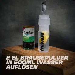 Frubiase Sport Ausdauer 440 G Brausepulver