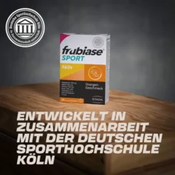 Frubiase Sport 20 Brausetabletten