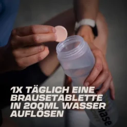 Frubiase Sport 20 Brausetabletten