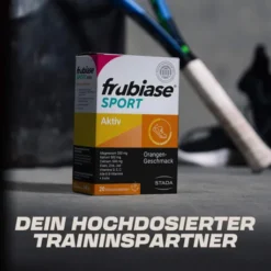 Frubiase Sport 20 Brausetabletten