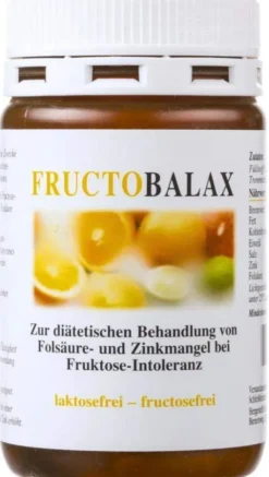 Fructobalax 90 Kapseln