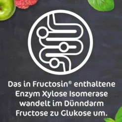 Fructosin 30 Kapseln