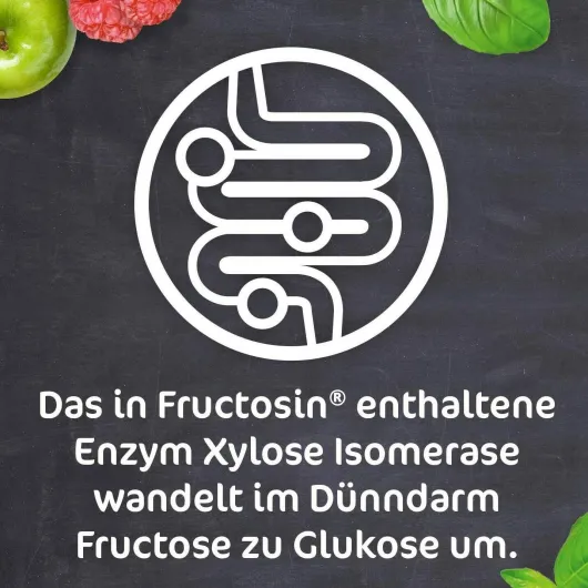 Fructosin 30 Kapseln
