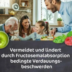 Fructosin 30 Kapseln