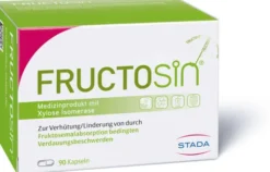 Fructosin 90 Kapseln