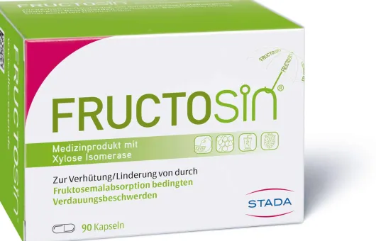 Fructosin 90 Kapseln