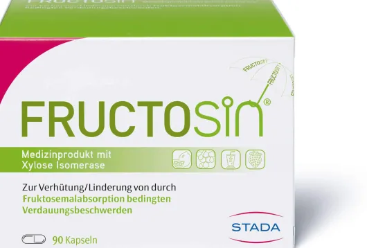 Fructosin 90 Kapseln