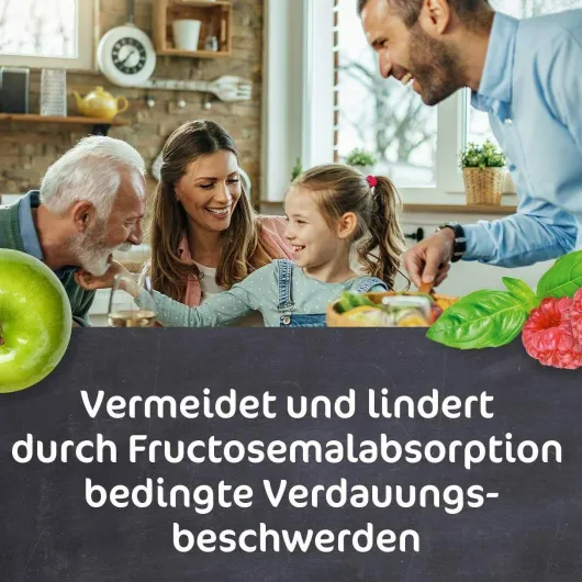 Fructosin 90 Kapseln