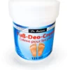 Fuß Deo 125 ml Creme