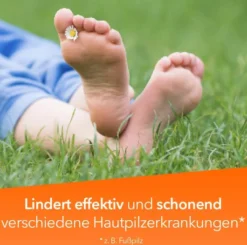 Fungizid-ratiopharm Pumpspray 40 ml