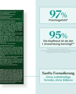 Furterer Astera Fresh beruhigend-frisches Shampoo 200 ml