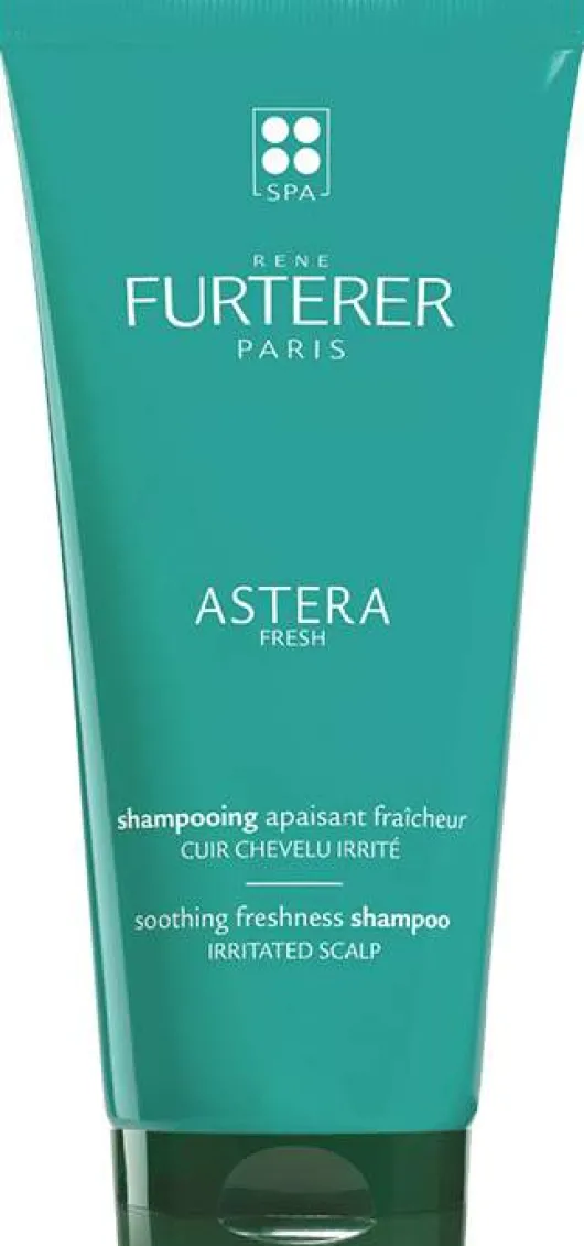 Furterer Astera Fresh beruhigend-frisches Shampoo 200 ml