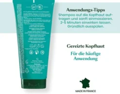 Furterer Astera Fresh beruhigend-frisches Shampoo 200 ml
