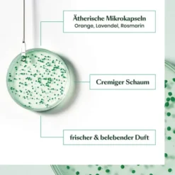 Furterer Forticea Vitalisierendes kräftigendes Shampoo 200 ml