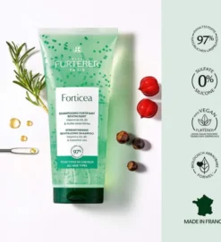 Furterer Forticea Vitalisierendes kräftigendes Shampoo 200 ml