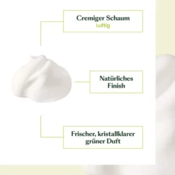 Furterer Volumea Pflege Schaum 200 ml