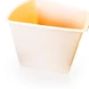 Fussbadewanne Breit Beige