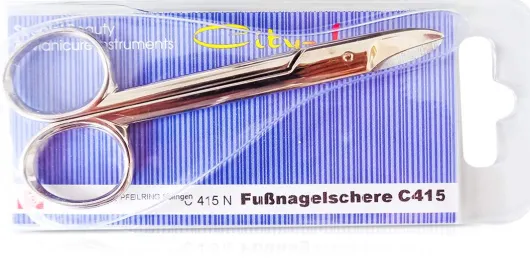 Fussnagelschere C 415