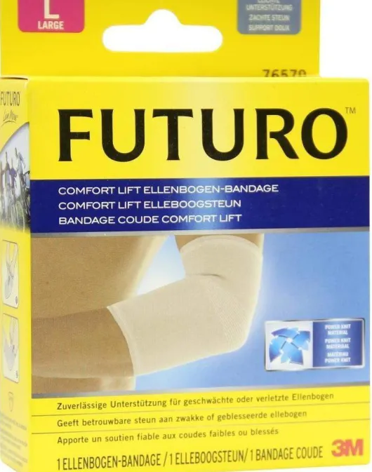 Futuro Comfort Ellenband L