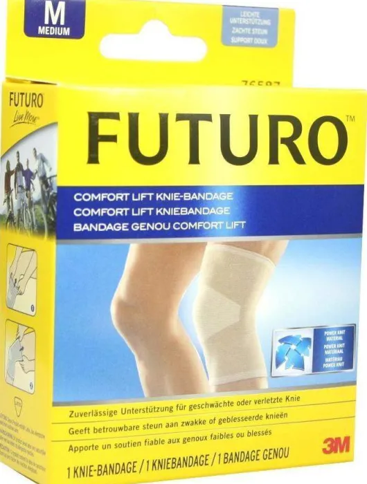 Futuro Comfort 1 Knieband M