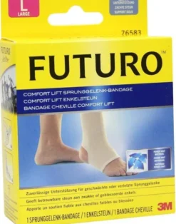 Futuro Comfort Sprungband L