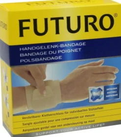 Futuro 1 Handgelenk Bandage Alle Größe