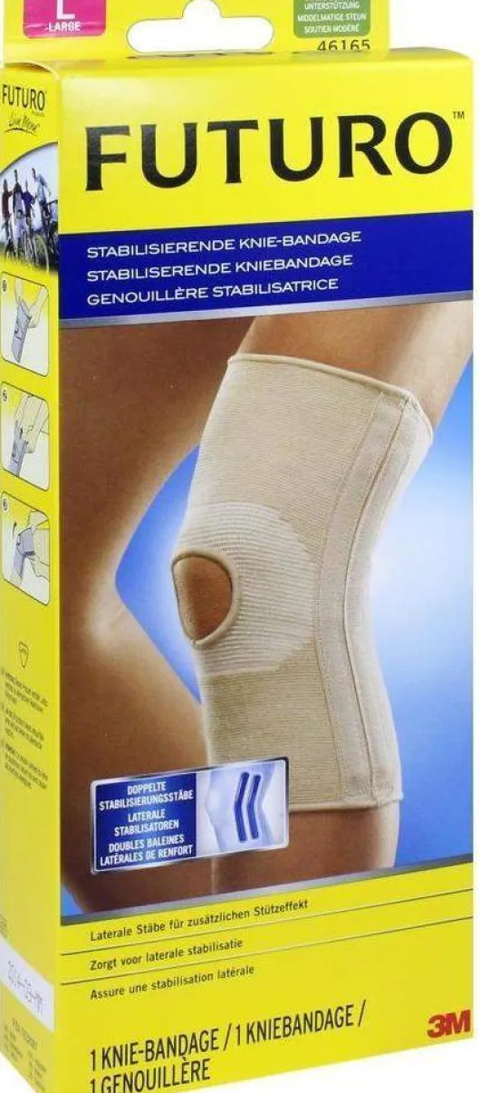 Futuro 1 Kniebandage L