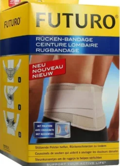 Futuro Rückenbandage S-M