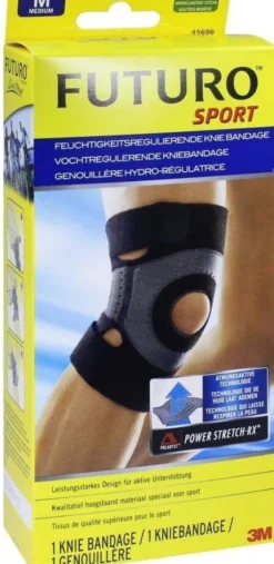 Futuro Sport Kniebandage M 1 Stück