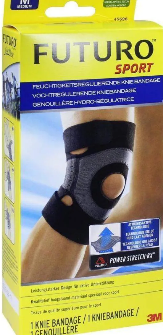 Futuro Sport Kniebandage M 1 Stück