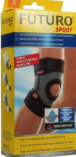 Futuro Sport Kniebandage S
