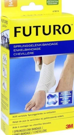 Futuro Sprunggelenk Bandage S