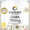 Gaba 750 mg 60 Kapseln