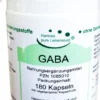 Gaba Vegi 180 Kapseln