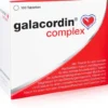 Galacordin Complex 100 Tabletten