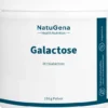Galactose 250 G Pulver
