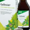 Gallexier Kräuterbitter Elixier Salus Flü.Z.