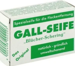 Gallseife Blücher Schering 75 G Seife