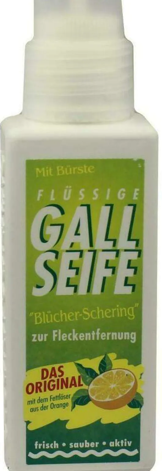 Gallseife Flüssig 250 ml Seife