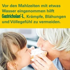 Gastricholan L 50 ml Flüssigkeit