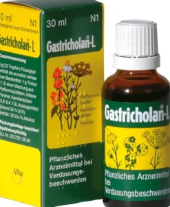 Gastricholan L 50 ml Flüssigkeit