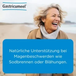 Gastricumeel 50 Tabletten