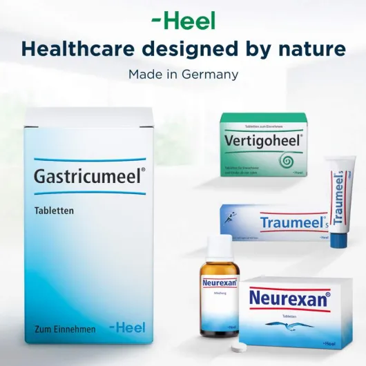 Gastricumeel 50 Tabletten