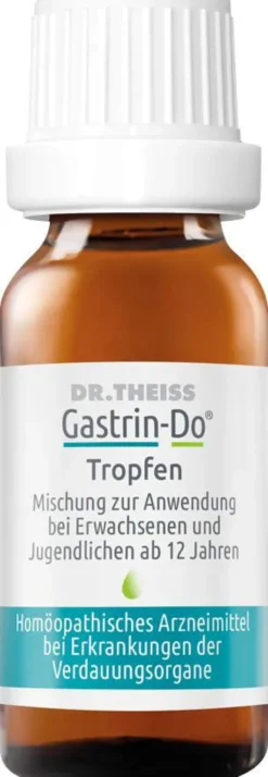 Gastrin-Do Tropfen Mischung 20 ml