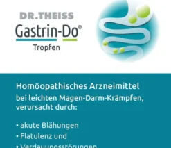 Gastrin-Do Tropfen Mischung 20 ml