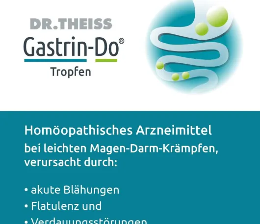 Gastrin-Do Tropfen Mischung 20 ml